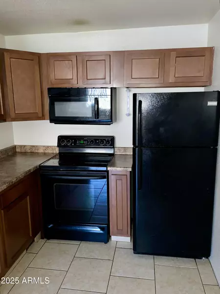 2417 W Campbell Avenue #104, Phoenix, AZ 85015