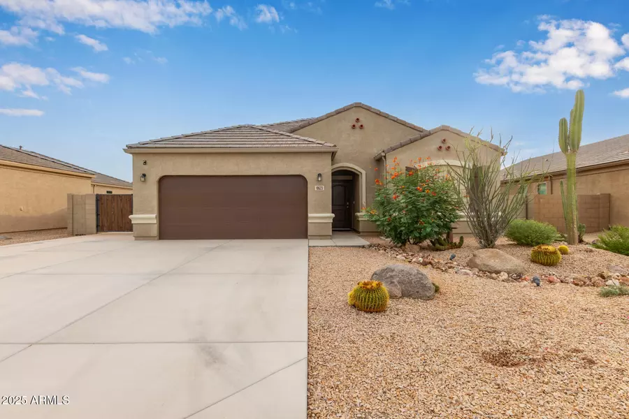 10623 E SUNFLOWER Court, Florence, AZ 85132