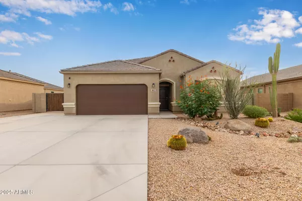 10623 E SUNFLOWER Court, Florence, AZ 85132