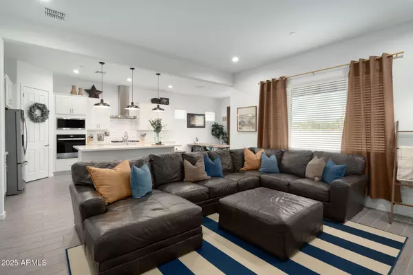 Peoria, AZ 85383,29353 N 135TH Drive