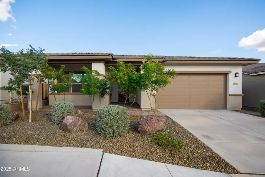 29353 N 135TH Drive, Peoria, AZ 85383