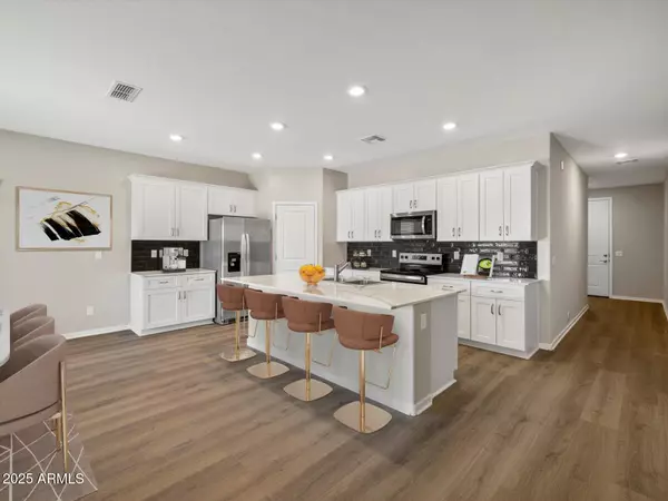 36797 W Nina Street, Maricopa, AZ 85138