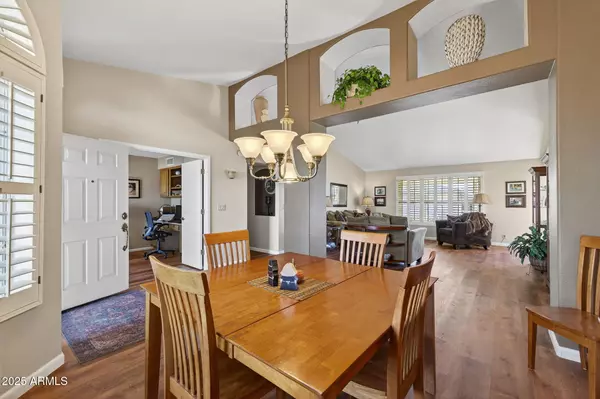 Mesa, AZ 85209,8065 E MADERO Avenue