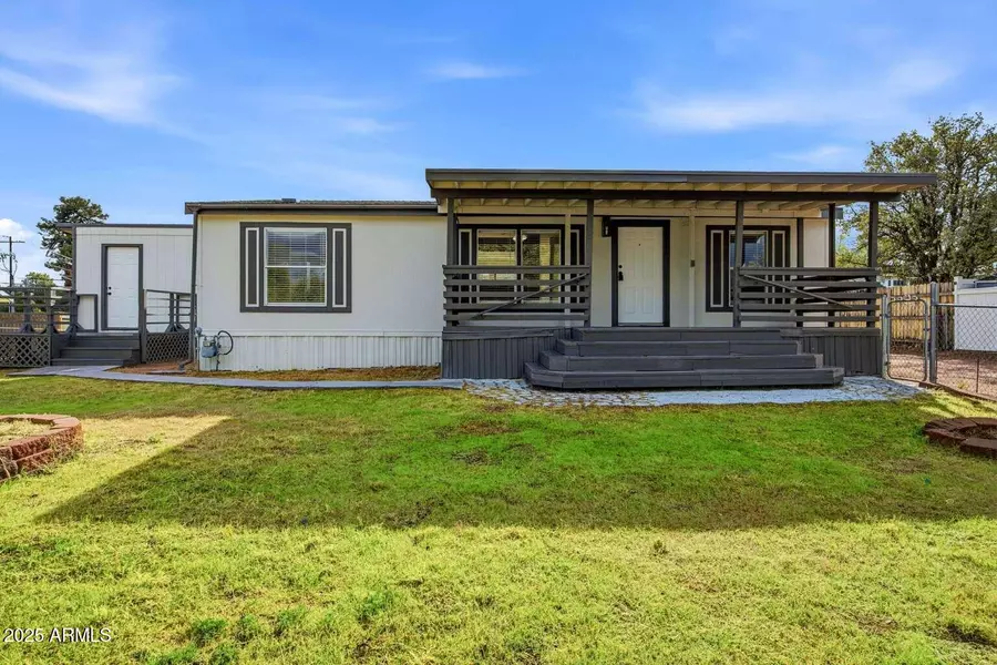 705 E CHERRY Street, Payson, AZ 85541