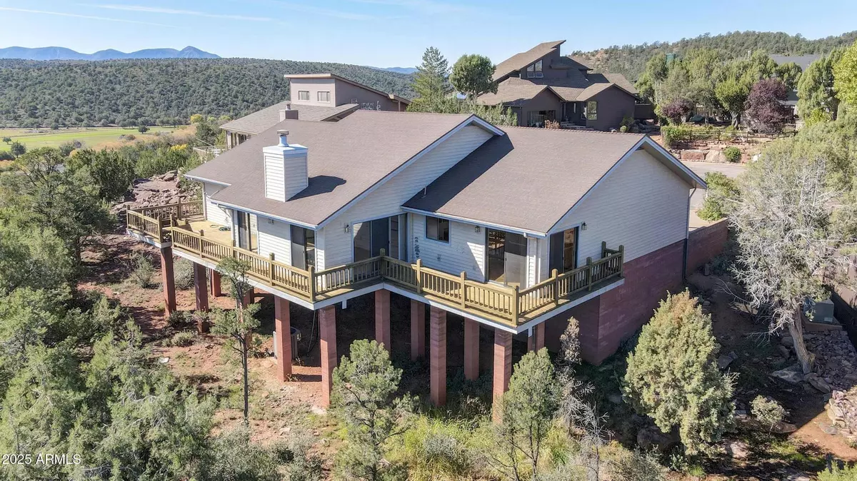 Payson, AZ 85541,209 S POINT Circle