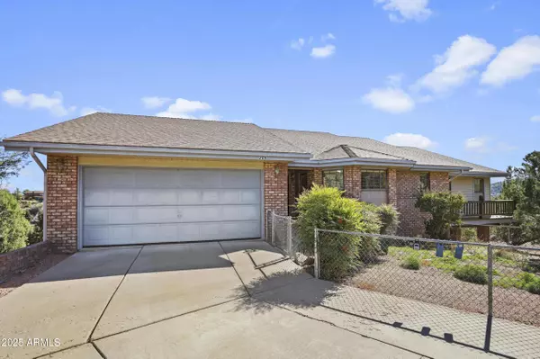 Payson, AZ 85541,209 S POINT Circle