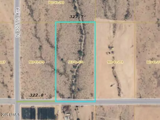 306 W Lone Mountain Road #255, Wittmann, AZ 85361