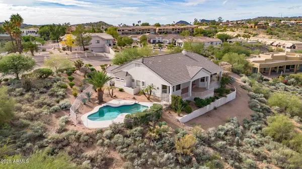 16148 E EMERALD Drive, Fountain Hills, AZ 85268
