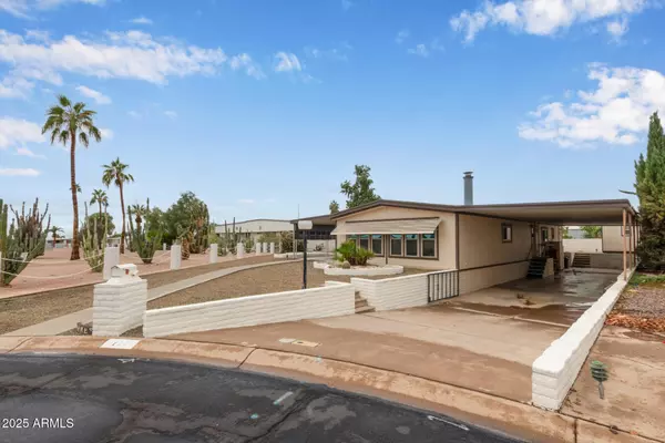 Mesa, AZ 85208,134 S 74TH Place