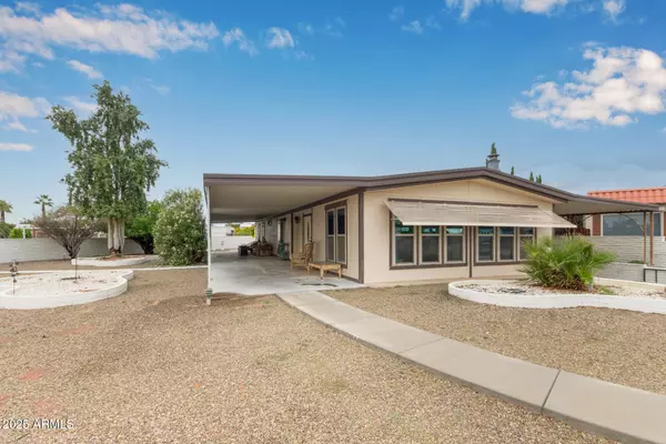 Mesa, AZ 85208,134 S 74TH Place