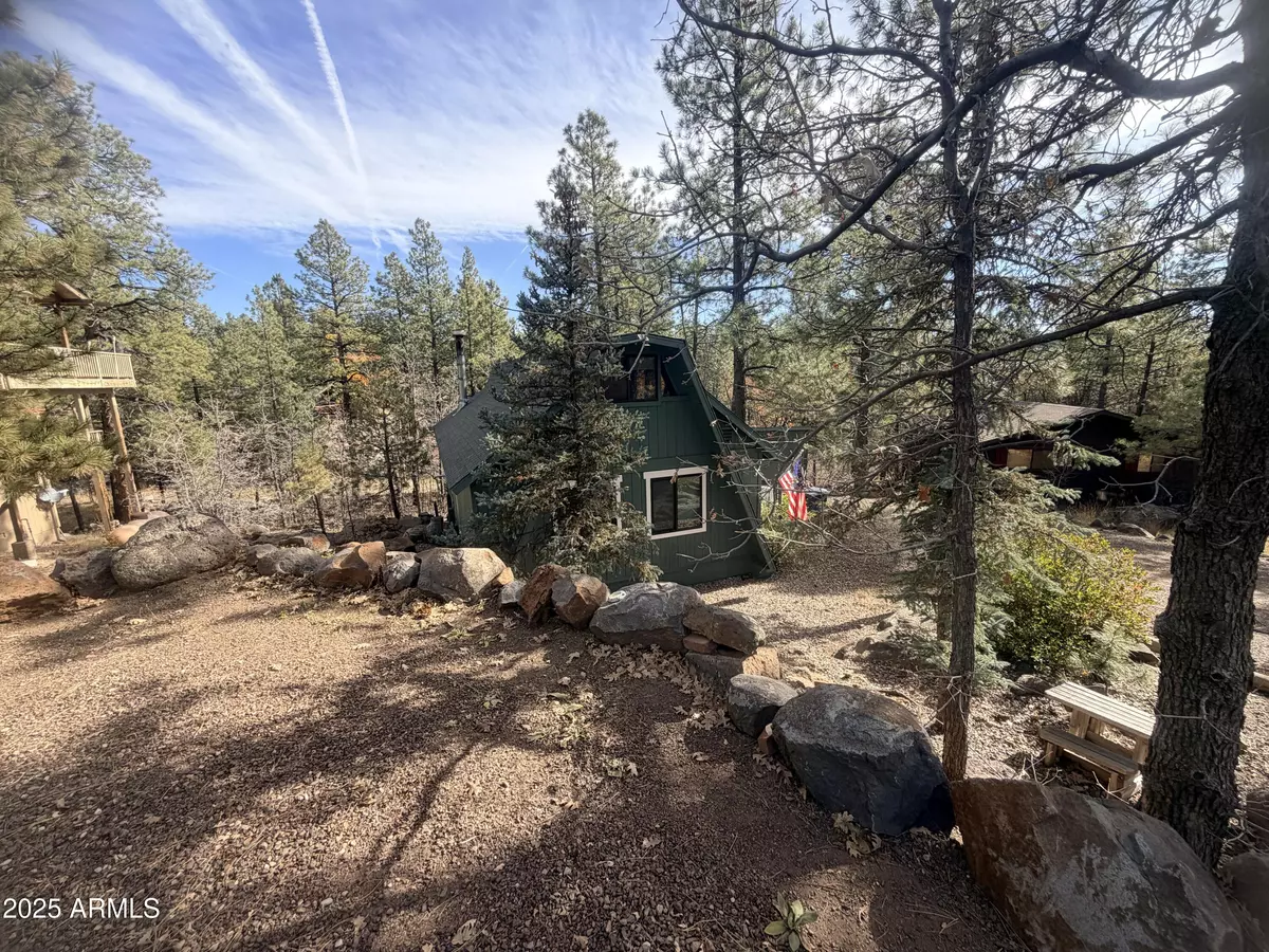 Munds Park, AZ 86017,27 E OAK Drive