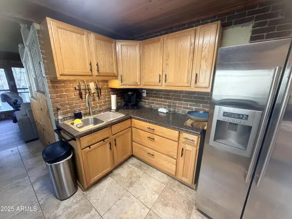 Munds Park, AZ 86017,27 E OAK Drive