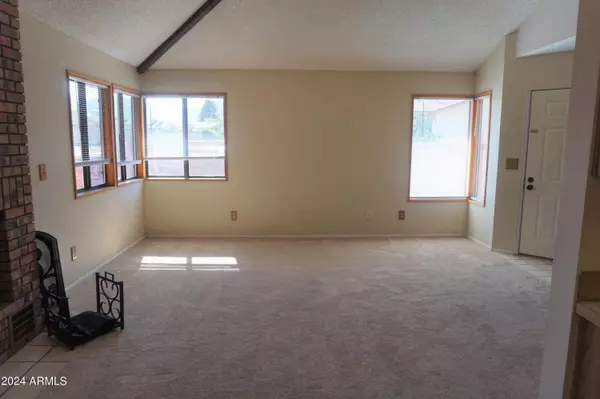 Sierra Vista, AZ 85635,1762 CORTE ENCANTADA -- #E