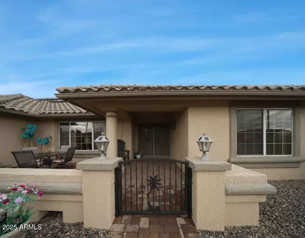 Sun City West, AZ 85375,14814 W ANTELOPE Drive