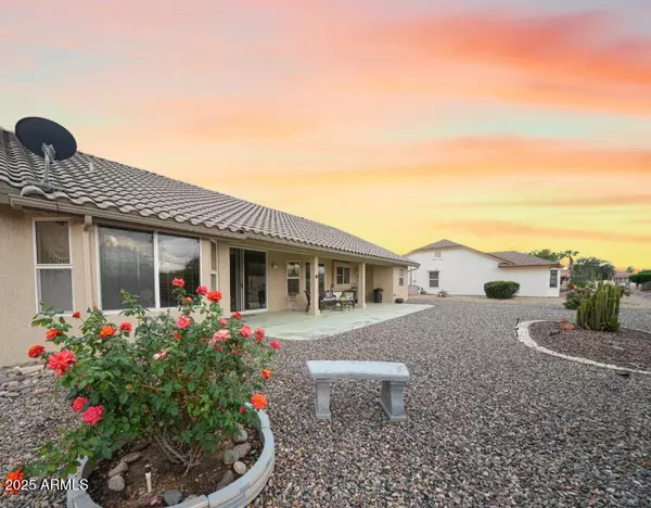 Sun City West, AZ 85375,14814 W ANTELOPE Drive