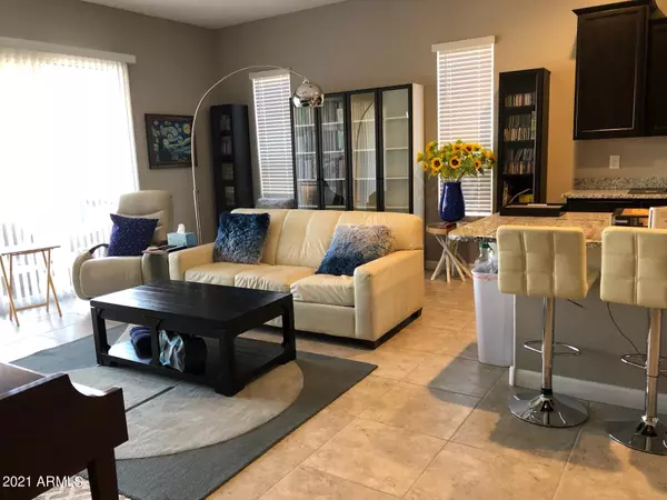 Chandler, AZ 85225,1255 N ARIZONA Avenue #1215