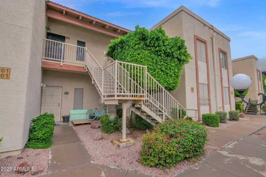 205 N 74TH Street #260, Mesa, AZ 85207