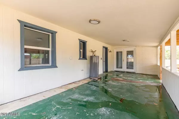 Phoenix, AZ 85015,2241 W WHITTON Avenue