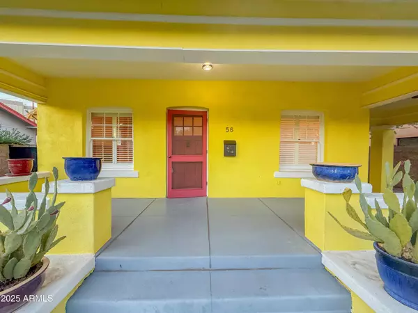 Phoenix, AZ 85004,56 E VERNON Avenue