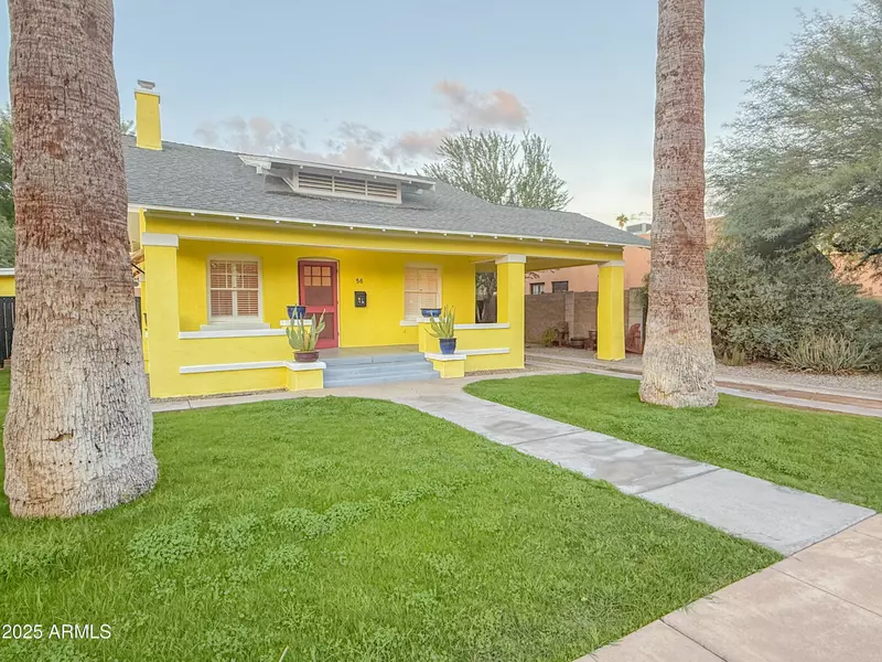 56 E VERNON Avenue, Phoenix, AZ 85004