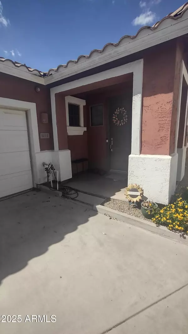 Gilbert, AZ 85296,1011 E RANCH Road