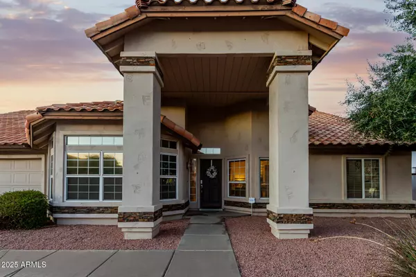 Mesa, AZ 85213,2854 E MALLORY Street