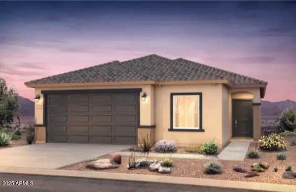 25320 W WEIR Avenue, Buckeye, AZ 85326