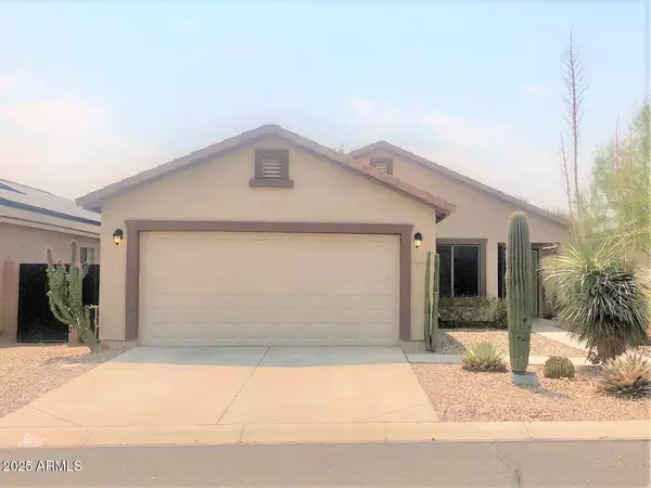 6703 E San Tan Way, Florence, AZ 85132
