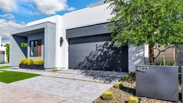 Scottsdale, AZ 85251,4627 N 61ST Place