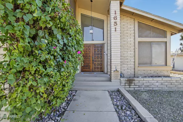 Mesa, AZ 85202,1651 W LINDNER Avenue