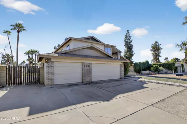 Mesa, AZ 85202,1651 W LINDNER Avenue