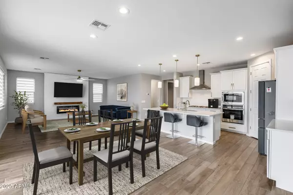 Surprise, AZ 85387,17635 W RED FOX Road W