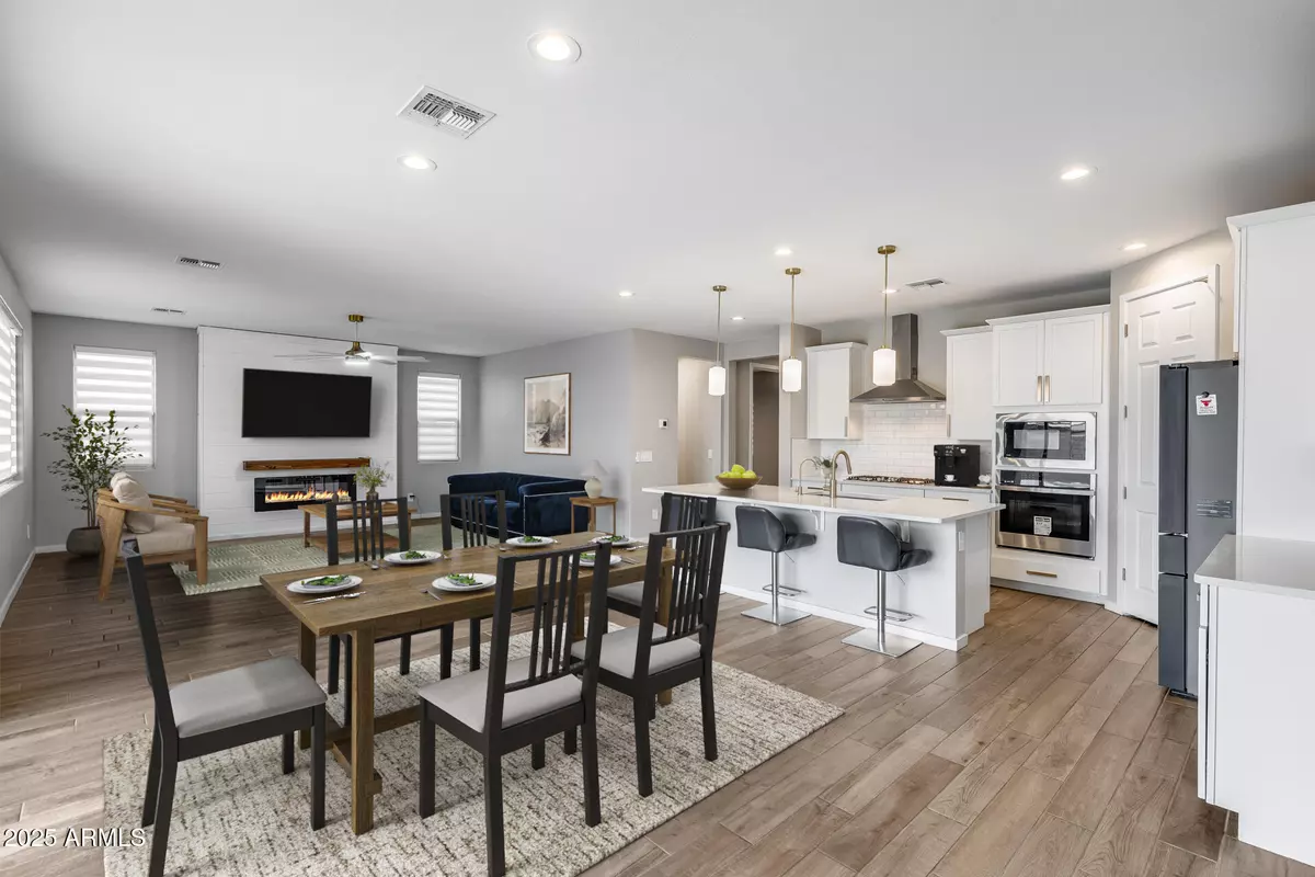 Surprise, AZ 85387,17635 W RED FOX Road W