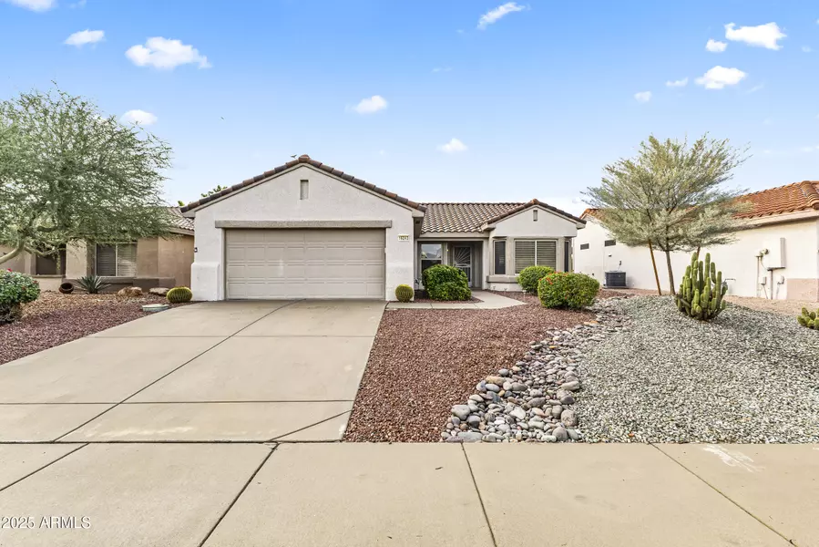 16243 W TAPATIO Drive, Surprise, AZ 85374