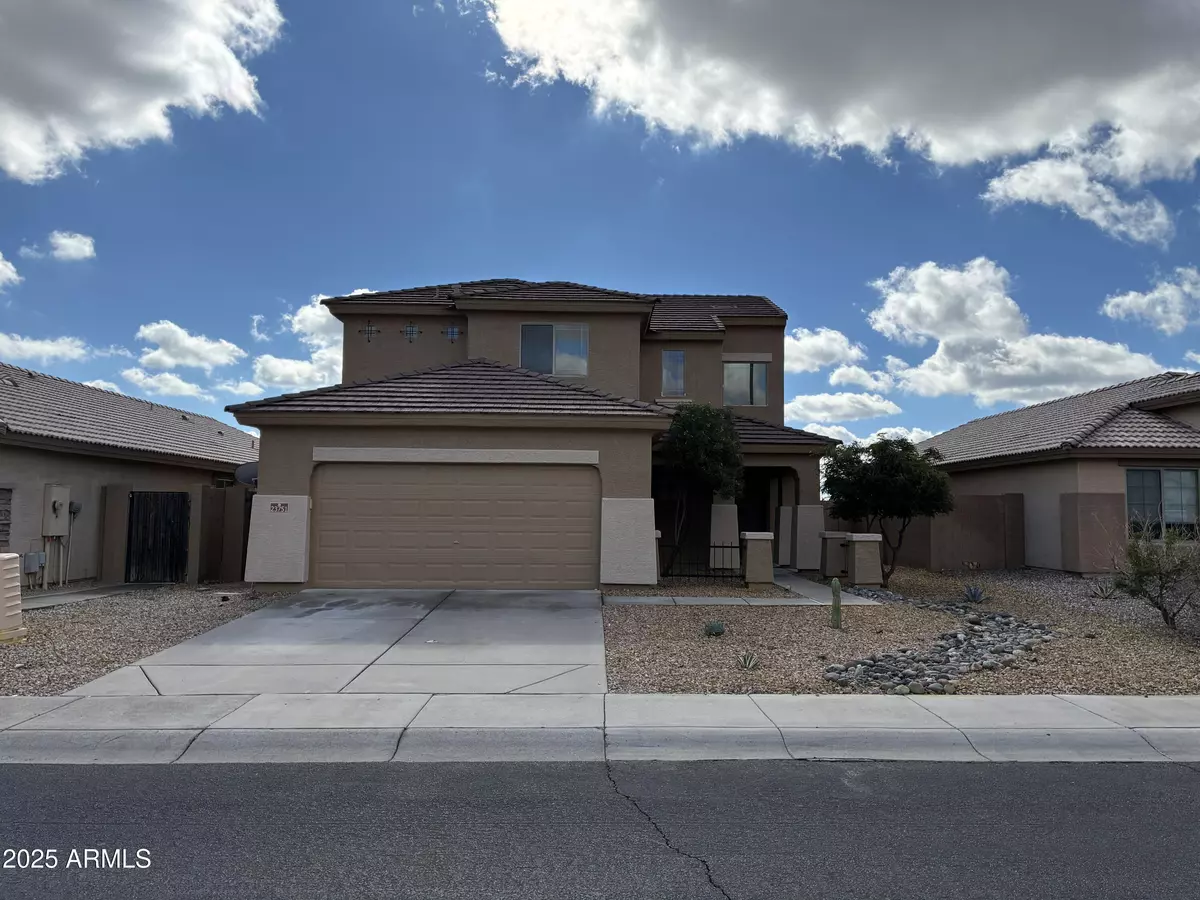 Buckeye, AZ 85396,23751 W LA CANADA Boulevard
