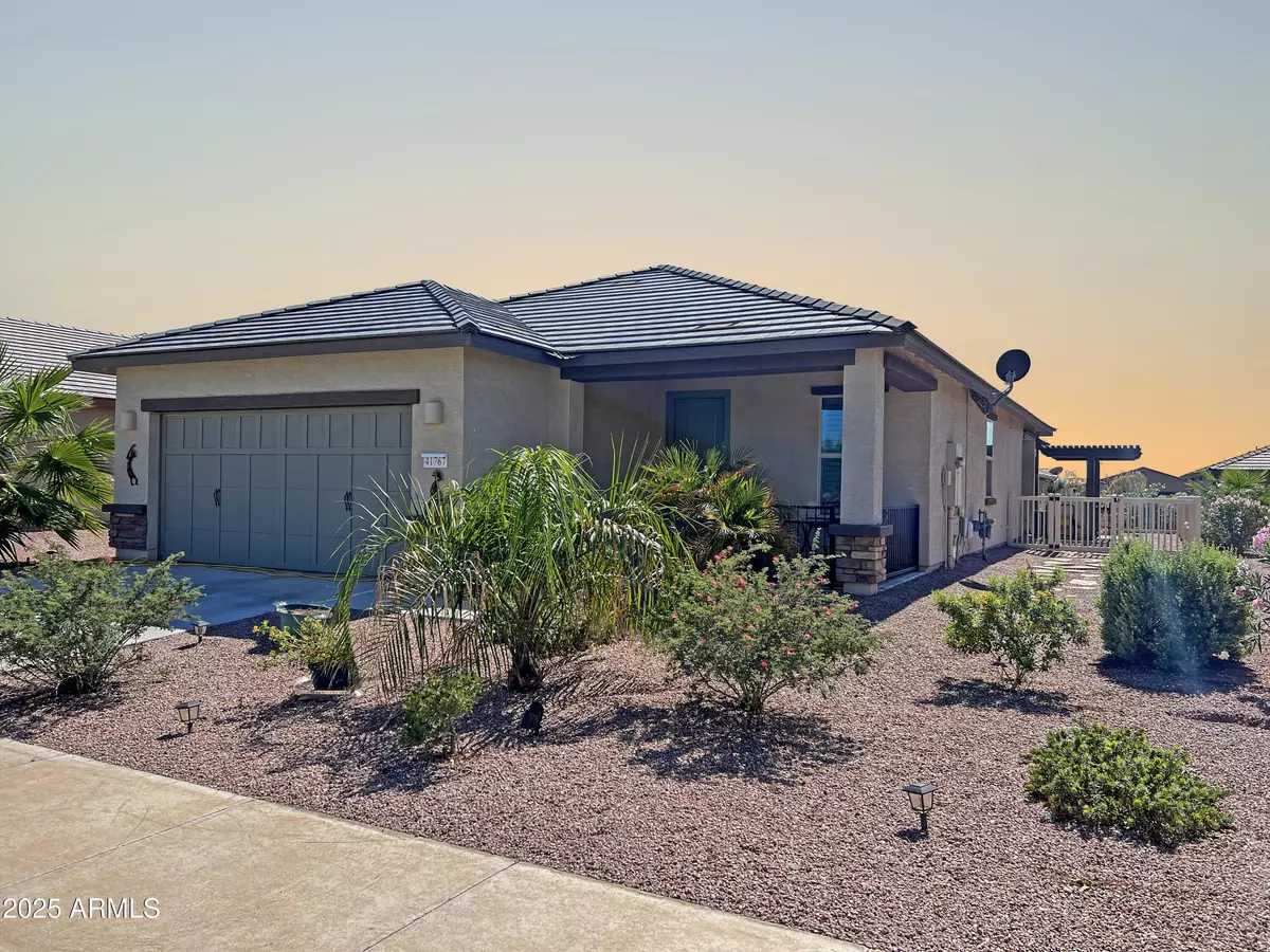 Maricopa, AZ 85138,41767 W SAGEBRUSH Court