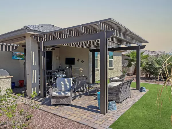 Maricopa, AZ 85138,41767 W SAGEBRUSH Court