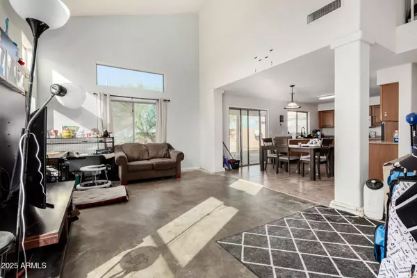 Buckeye, AZ 85326,6572 S 258th Drive