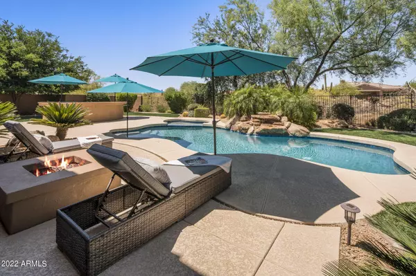 Scottsdale, AZ 85266,6626 E BENT TREE Drive