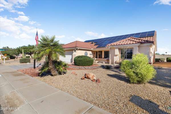 Sun City West, AZ 85375,20829 N 152nd Drive