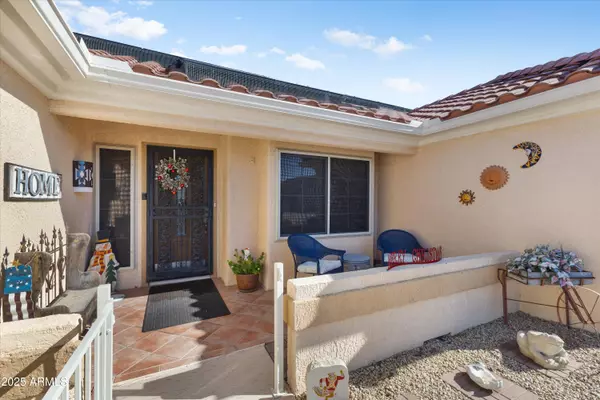 Sun City West, AZ 85375,20829 N 152nd Drive