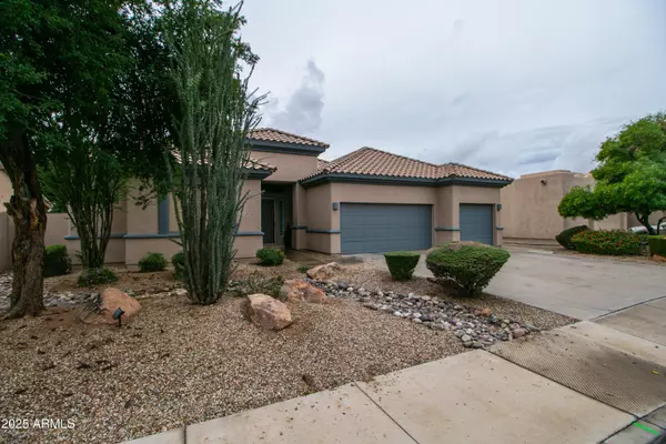 Goodyear, AZ 85395,14539 W HILLSIDE Street