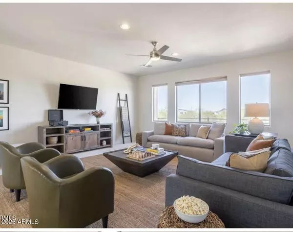 Phoenix, AZ 85050,22220 N 36TH Street