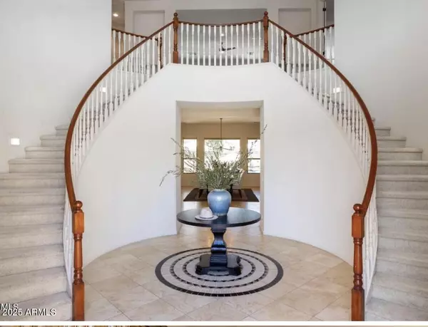 Phoenix, AZ 85050,22220 N 36TH Street