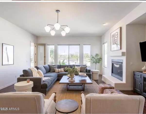 Phoenix, AZ 85050,22220 N 36TH Street