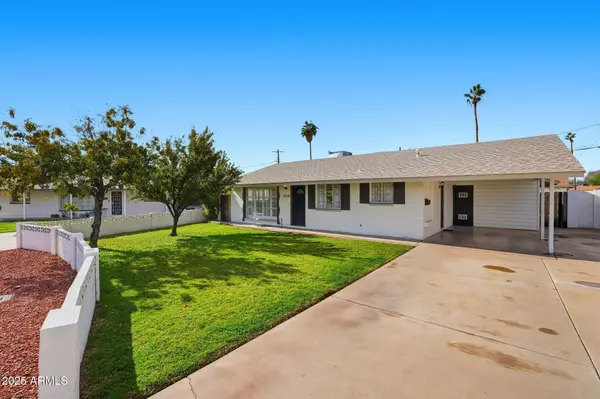 Phoenix, AZ 85017,4736 N 34TH Drive