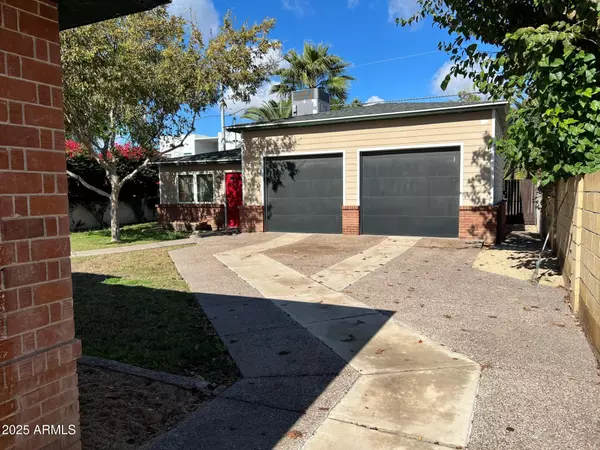 Phoenix, AZ 85003,538 W HOLLY Street W