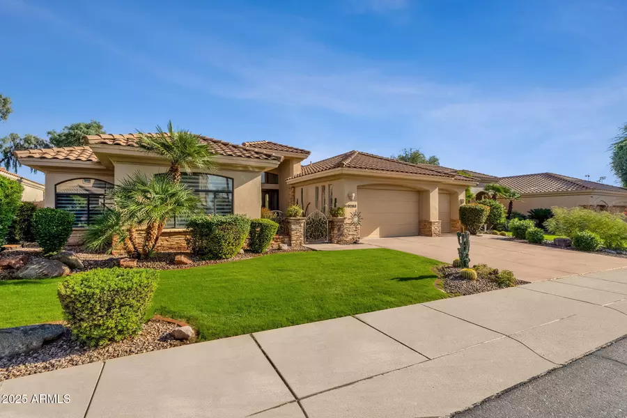 10263 N 103RD Place, Scottsdale, AZ 85258
