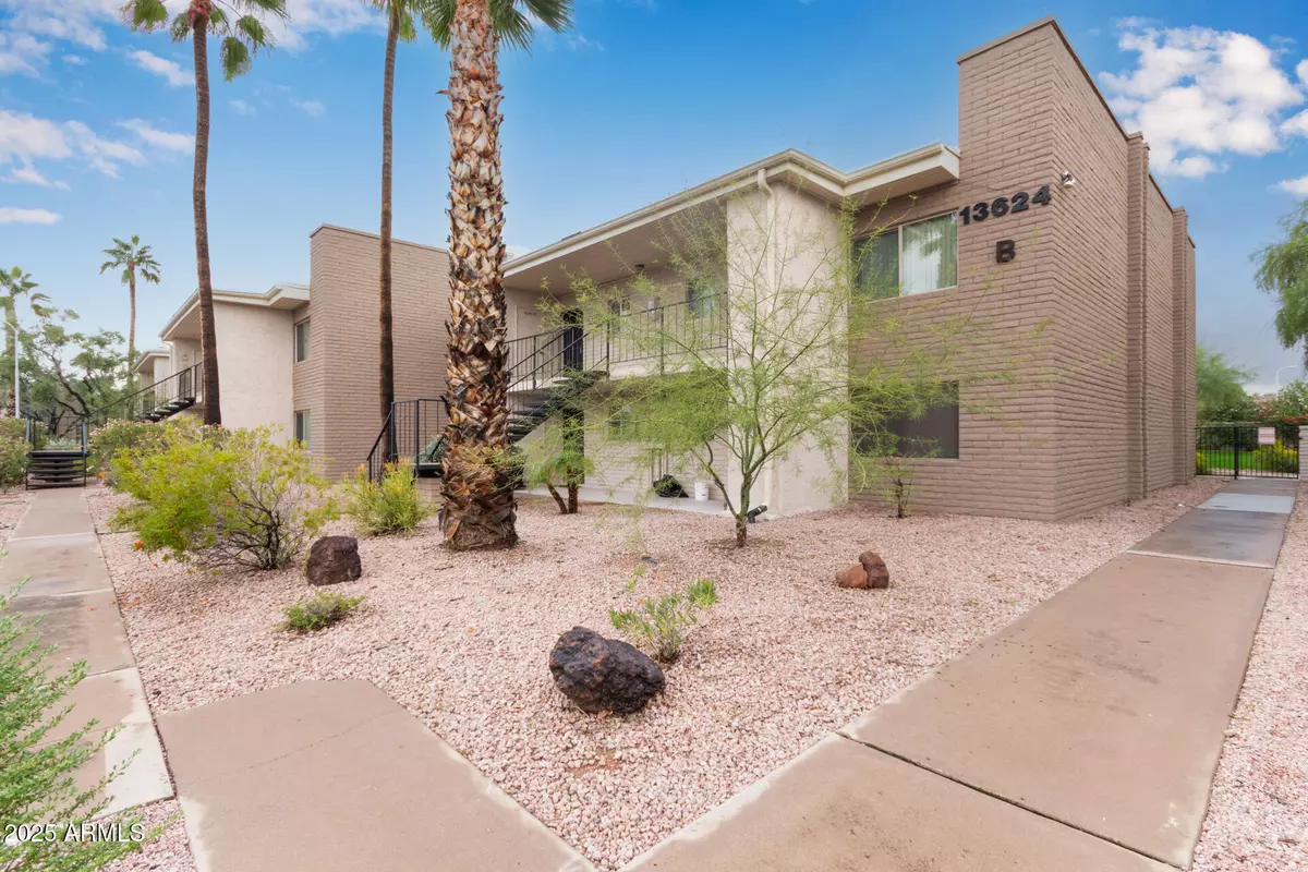 Fountain Hills, AZ 85268,13624 N SAGUARO Boulevard N #B118
