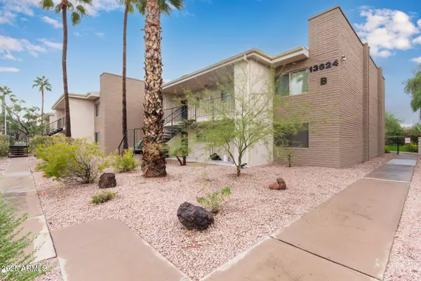 13624 N SAGUARO Boulevard N #B118, Fountain Hills, AZ 85268